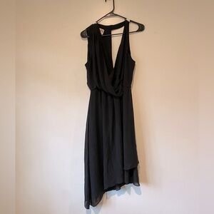 Haute Hippie dress